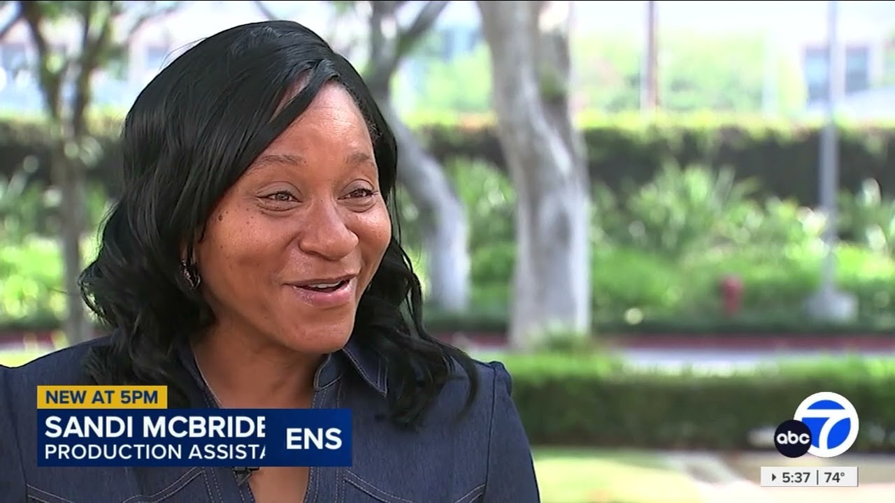 ABC features UCLA Prison Ed/CFJ & Geffen Collaboration by Anabel Muñoz