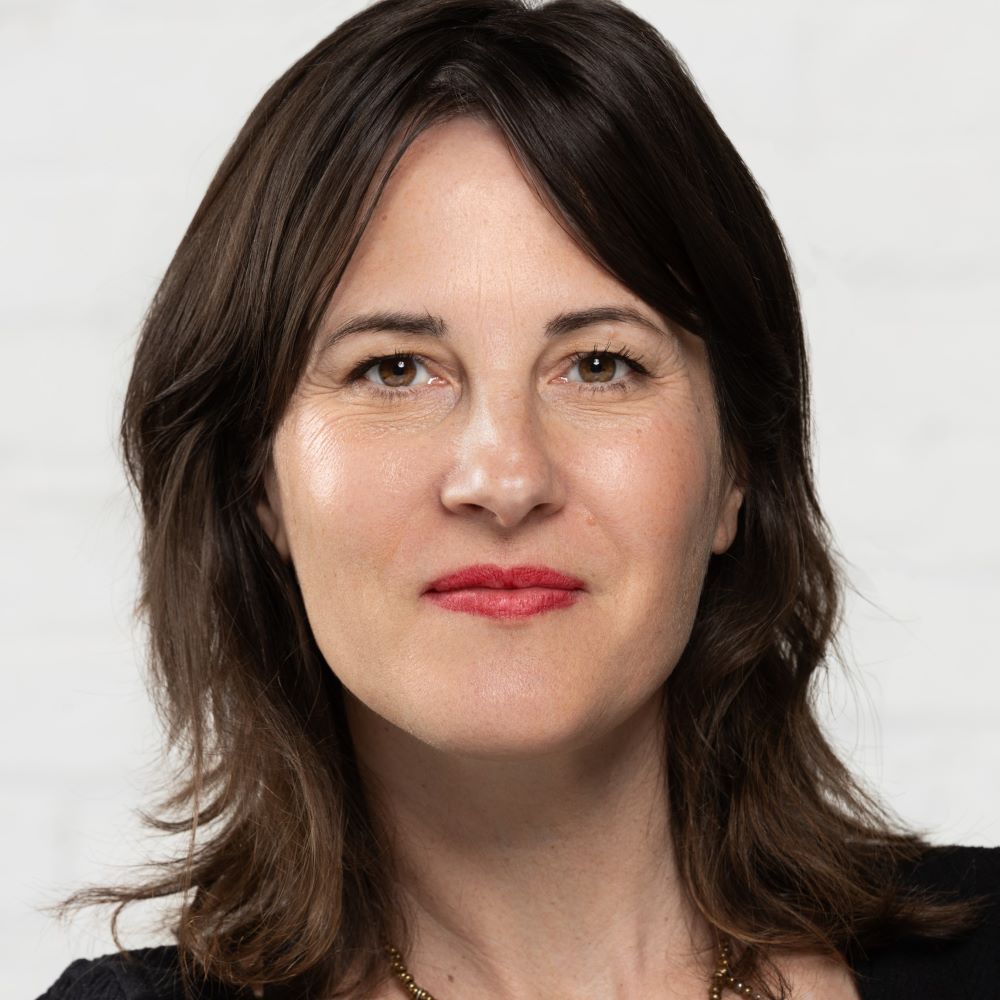 Audrey Harris Fernandez profile picture