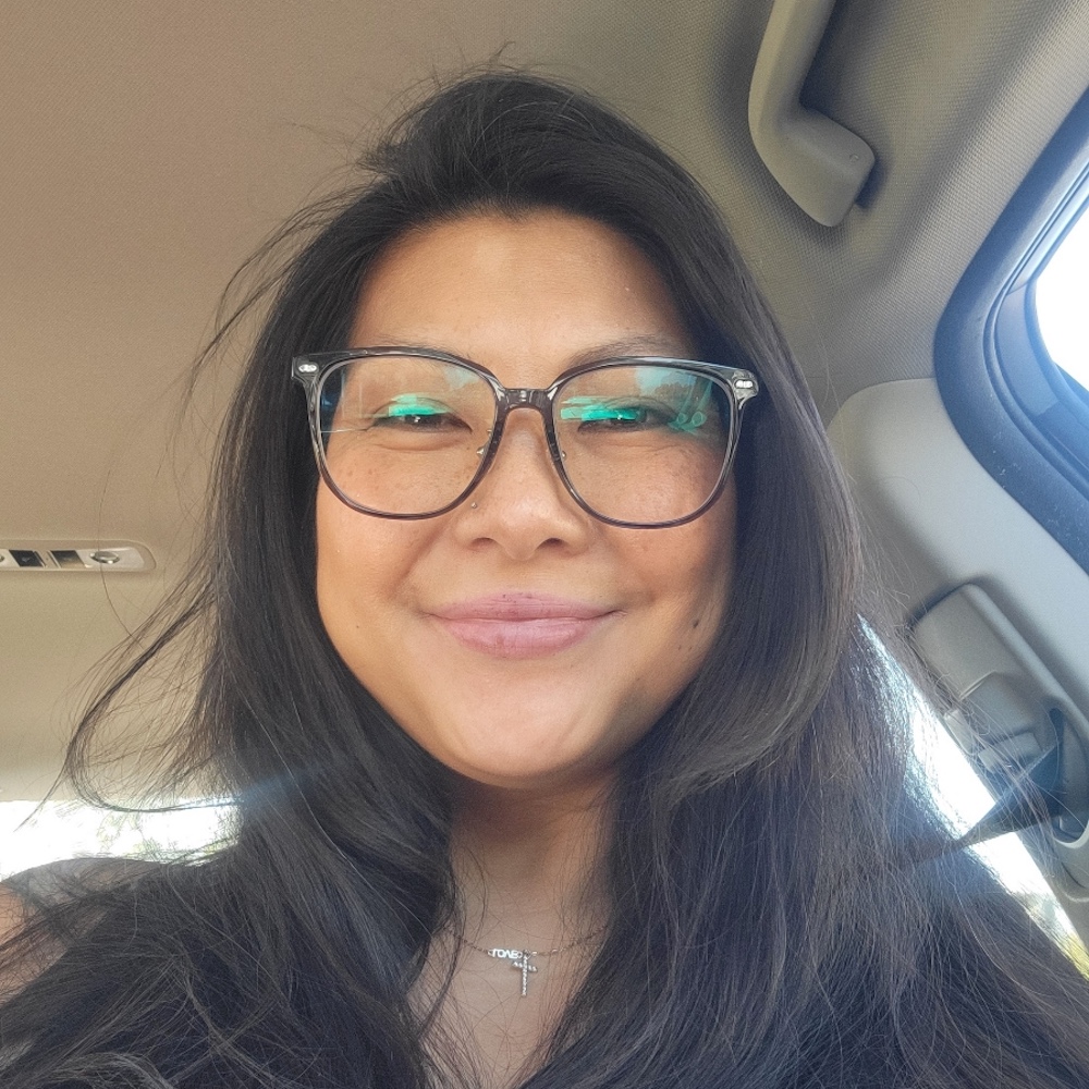 Jocelyn Chau profile picture