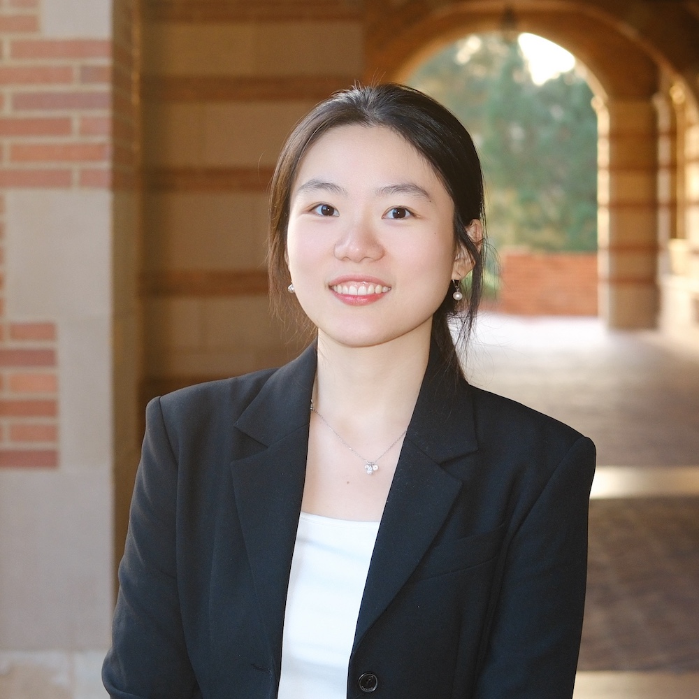 Shan Chen profile picture