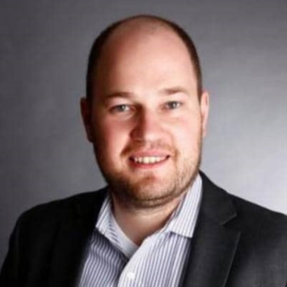 Alex Spokoyny profile picture