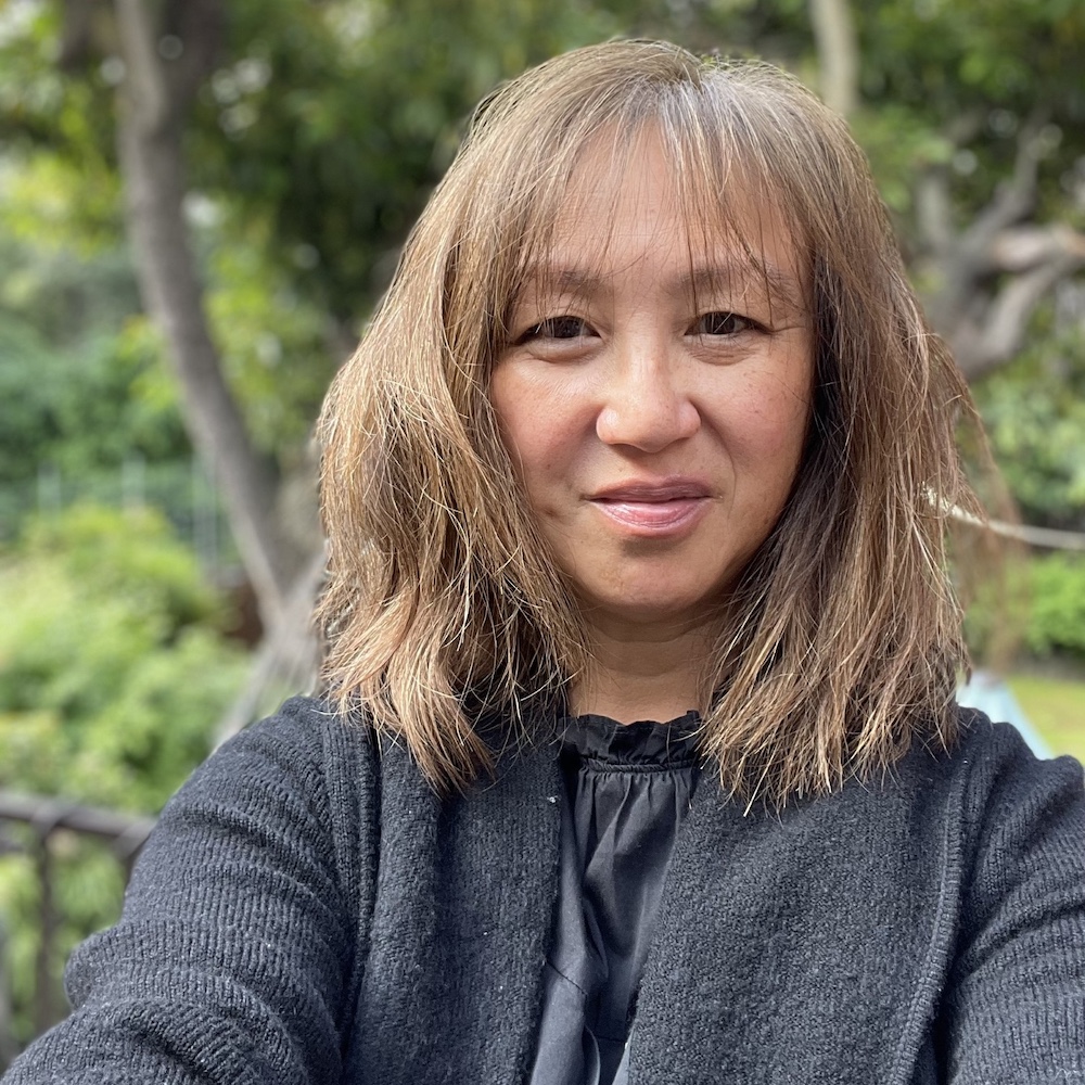 Taffany Lim profile picture