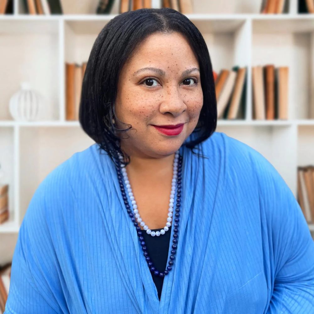 Tonia Sutherland profile picture
